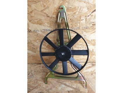 Ventilátor chladiče (vrtule) Citroen SAXO (94-04) GATE E MP425310