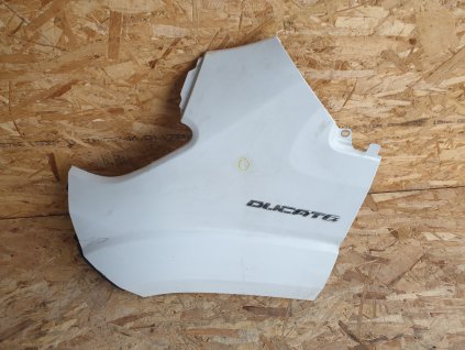 Blatník Peugeot BOXER, JUMPY, DUCATO II 2 Levý přední 14+