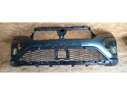 Nárazník přední DACIA SANDERO III 3 STEPWAY 620228861R s mřížkou