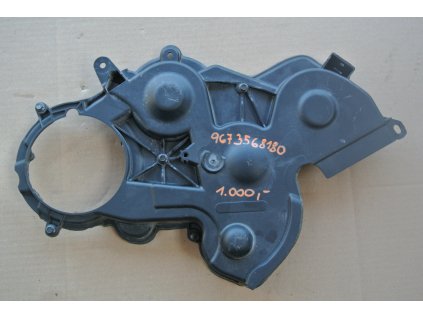 Kryt rozvodu 1.6 HDI Citroen, Peugeot 9673568180