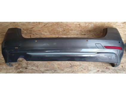 Nárazník zadní BMW F31 KOMBI PDC LINE 24689841, 903280824