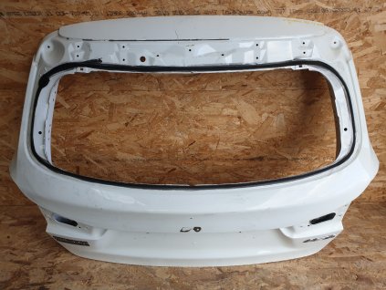 Dveře páté kufr MITSUBISHI ASX I 1 2010