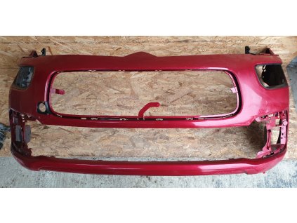 Nárazník přední Citroen C4 Picasso 99890651