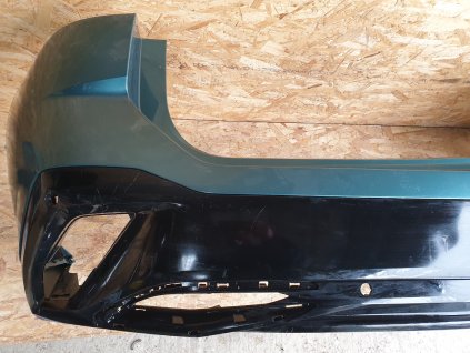 Nárazník zadní Peugeot 308 P51 Kombi 9840113280