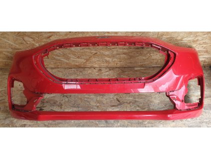 Nárazník přední FORD PUMA 2 II Mk2 STA-LINE L1TB17757