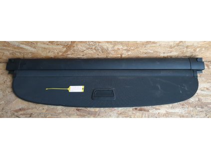 Roleta zavazadlového prostoru AUDI Q5 8R 80F86355394H