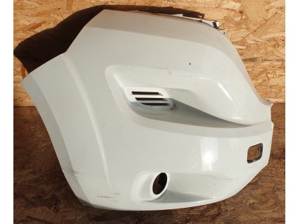 Fiat Ducato / Peugeot Boxer/ Citroën Jumper III 3 pravý přední roh nárazníku  1315084070