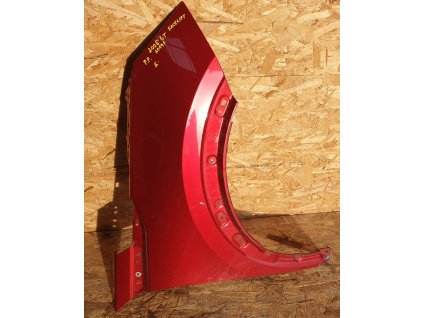 Blatník Peugeot 2008 GT Line 19+ Levý přední