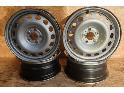 Sada disků ET46 5x108 7Jx16H SRD163446