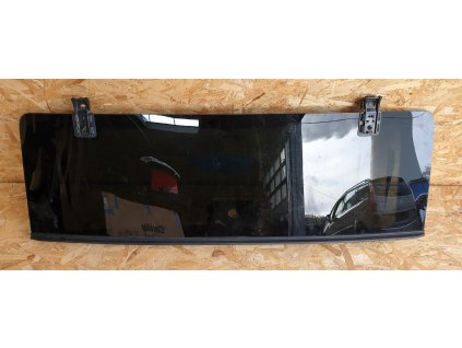 zadní výklopné skleněné okno FORD BRONCO 21-25 43R-000266 M2DB-S422A12-A