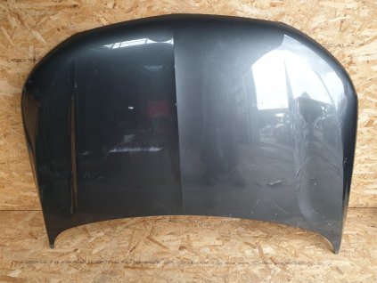 Kapota OPEL GRANDLAND 2016