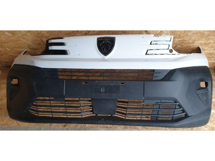 Nárazník přední Kompletní PEUGEOT PARTNER E-24