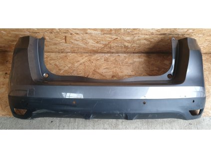 Nárazník zadní RENAULT SCENIC IV 4 850228896R