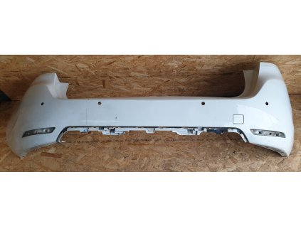 Nárazník zadní PEUGEOT 308 SW COMBI 9800996477