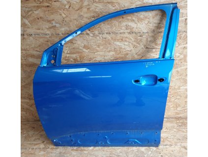 Dveře přední levé Citroen C5 SEDAN III 3 091629A