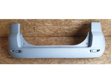 Nárazník zadní MAZDA 2 II 03-07 3M7117906 02-07