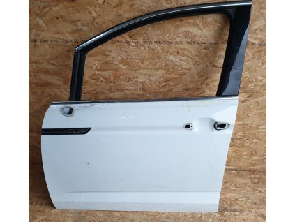 Dveře přední levé VW TOURAN 15+ 5TA 5TA8313116