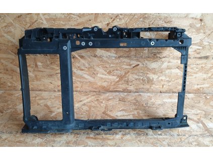 Chladičová stěna  - přední čelo OPEL MOKKKA II 2 21-22 TP023000-4830