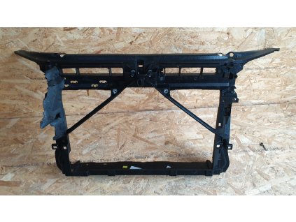 Chladičová stěna  - přední čelo VW TOURAN 10-15 1T0805514M