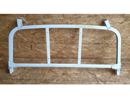 Rám na FORD RANGER PICKUP DN703J0R N1WB-E00293 AC