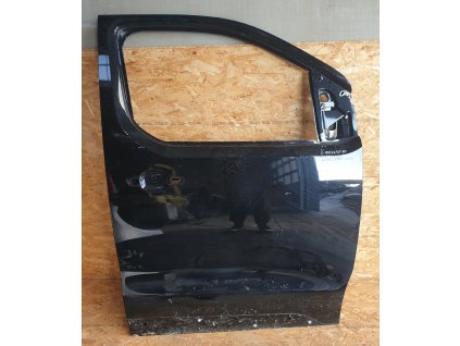 Dveře pravé přední TOYOTA PROACE MAX ,JUMPY, EXPERT 2013-2016 9812213980