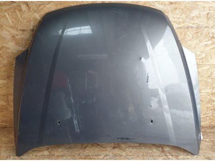 Přední kapota FORD MONDEO MK4