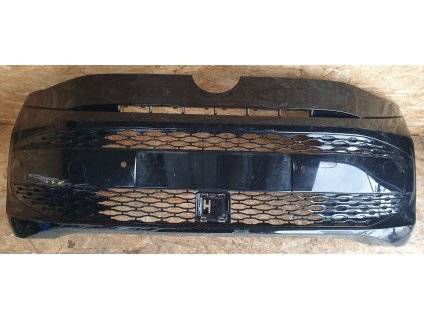 Nárazník přední VW MULTIVAN T7 7T0.807.221C, 7T0.853.663.A,- kompletní