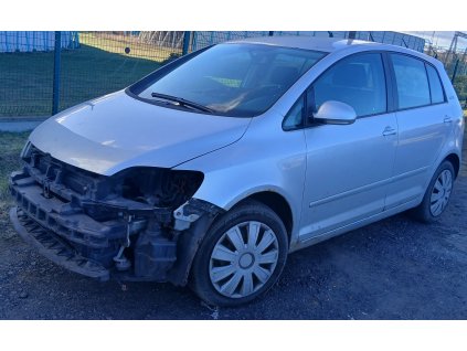 Volkswagen Golf Plus 1.6