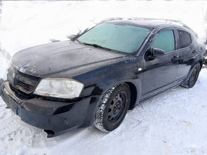 Dodge Avenger