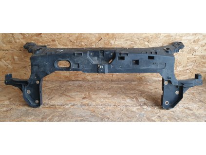 Chladičová stěna  - přední čelo Renault MODUS 04-08 82000224763