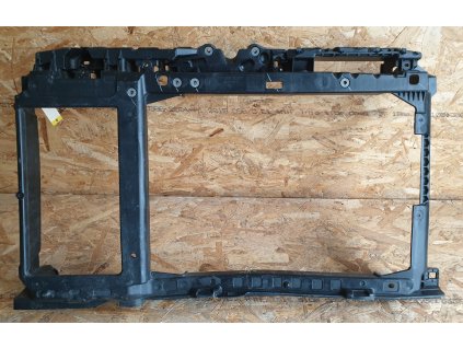 Chladičová stěna Peugeot 208 2019 9827748680