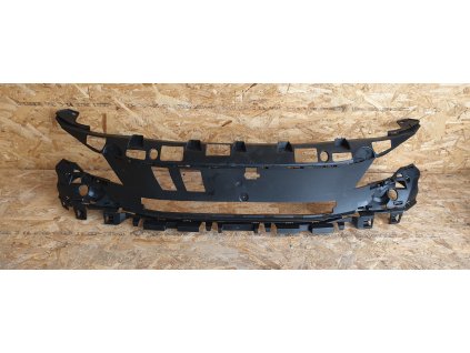 Přední  mřížka - maska PEUGEOT 308 II 2 FACELIFT 9836828477