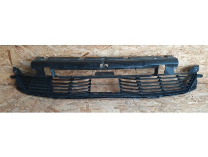 Přední  mřížka maska Peugeot 5008 II 2 lift 21r- 9836768377