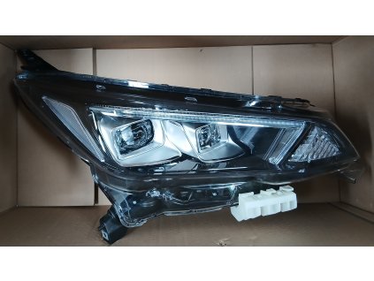 Světlomet pravý přední Nissan Leaf ll 260105SH5A, A1S061-0000