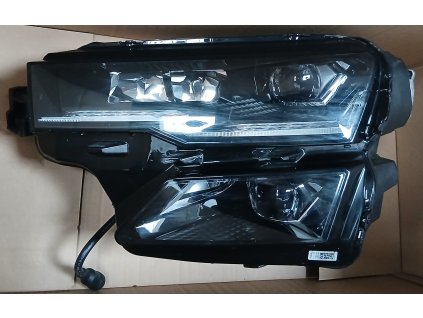 Světlomet levý přední Škoda Karoq Lift Full LED 57B941035B
