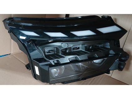 Světlomet pravý pravý Škoda Elroq Full Led 5LB941036A