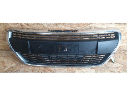 Maska mřížka Peugeot 208 LIFT RESTYLE 9810535677