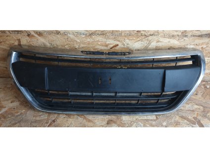 Maska mřížka Peugeot 208 9810920180