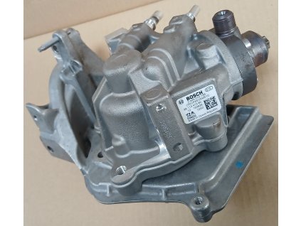 Vysokotlaké vstřikovací čerpadlo Bosch 9811347380, 0445010739 Peugeot Citroen