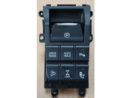 Spínač ruční brzdy Hyundai Tucson 93300-D3030