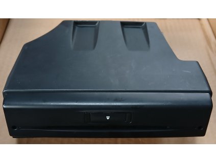 CD měnič audio system Citroen C4 Picasso