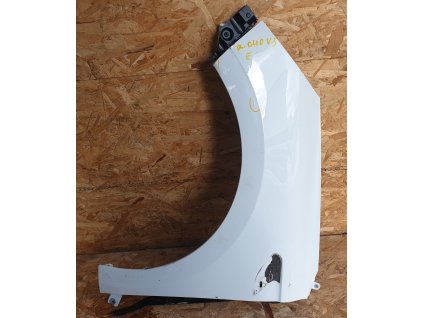 Blatník Renault CLIO V 5 levý přední