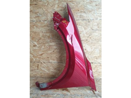 Blatník MAZDA CX5 II 17-> levý přední KB7W-52-211