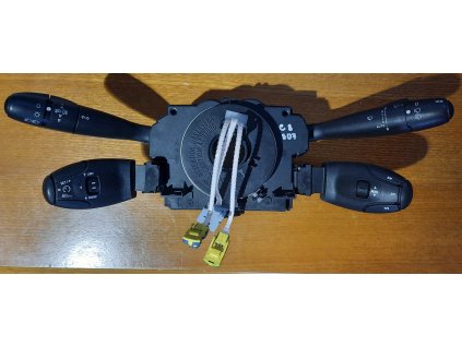 Přepínací páčky Delphi Peugeot 12274617, 96605599XT