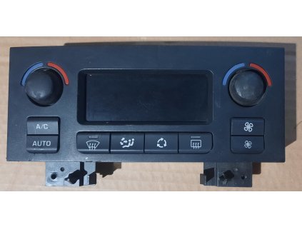 Panel ovládání topení Denso Citroën