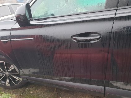 Dveře přední levé holé MG ZS 2024 11596927-SPCP