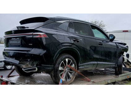 Dveře přední pravé holé MG ZS 2024 11596928-SPCP