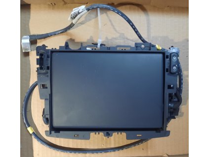 Navigační systém/display Siemens 96735367ZD