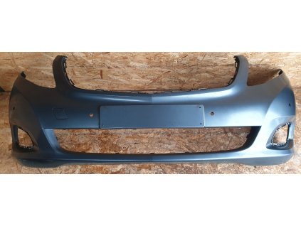 Přední nárazník Mercedes V-KLASS W447 VITO 4A4478850026