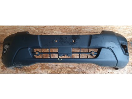 Přední nárazník Ford Transit VII 7 KK31R17757
